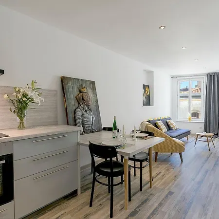 Unsejourametz-fr Meubles Ossons Du T2 Au T4 Avec Parking, Апартаменты *