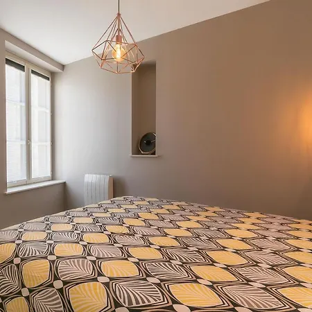 Unsejourametz-fr Meubles Ossons Du T2 Au T4 Avec Parking, *