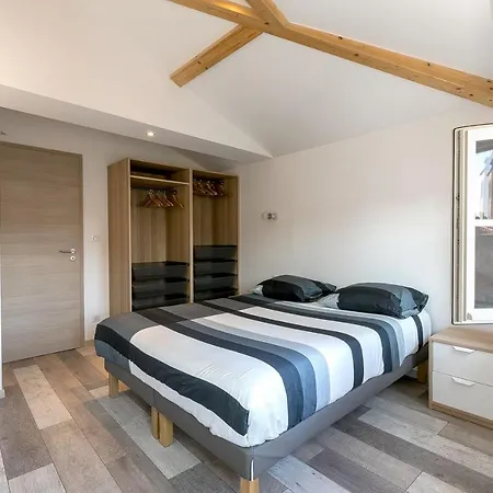 Unsejourametz-fr Meubles Ossons Du T2 Au T4 Avec Parking,