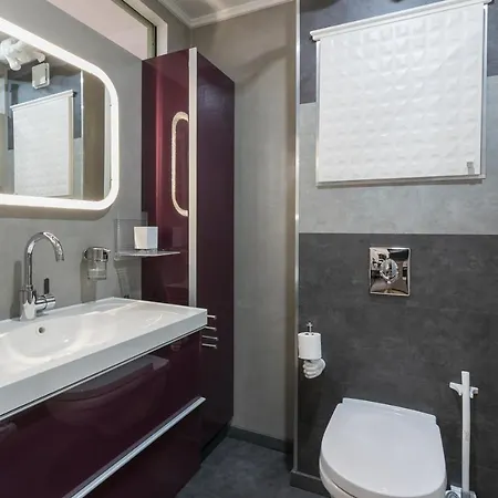 Unsejourametz-fr Meubles Ossons Du T2 Au T4 Avec Parking, Апартаменты *