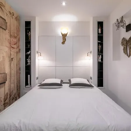 Appartement Unsejourametz-fr Meublés Ossons Du T2 Au T4 Avec Parking, *