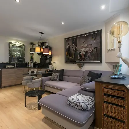 Appartement Unsejourametz-fr Meublés Ossons Du T2 Au T4 Avec Parking,