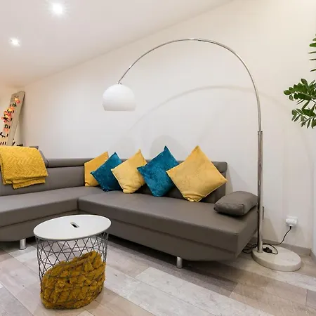 Unsejourametz-fr Meubles Ossons Du T2 Au T4 Avec Parking, *