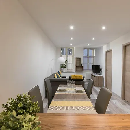 Unsejourametz-fr Meublés Ossons Du T2 Au T4 Avec Parking, Appartement *