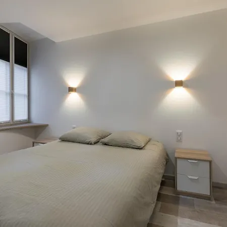 Appartement Unsejourametz-fr Meublés Ossons Du T2 Au T4 Avec Parking,