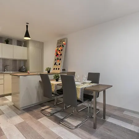 Unsejourametz-fr Meubles Ossons Du T2 Au T4 Avec Parking, *