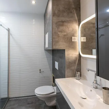 Unsejourametz-fr Meubles Ossons Du T2 Au T4 Avec Parking,