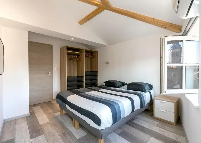 Unsejourametz-fr Meublés Ossons Du T2 Au T4 Avec Parking,