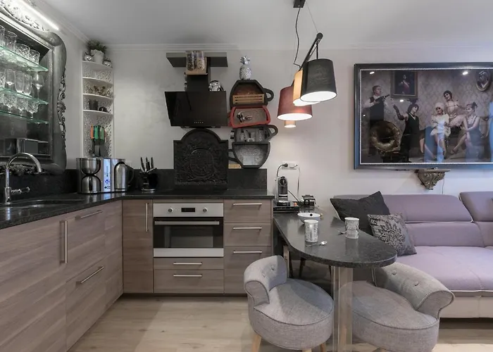 Unsejourametz-fr Meublés Ossons Du T2 Au T4 Avec Parking, Apartamento