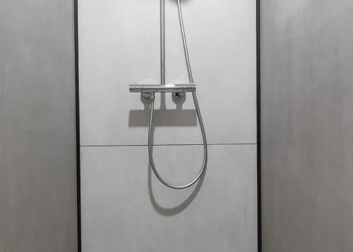 Unsejourametz-fr Meublés Ossons Du T2 Au T4 Avec Parking, Apartamento