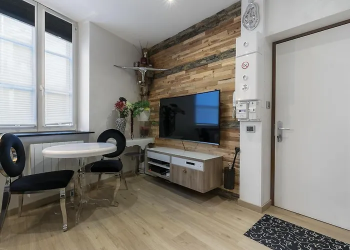 Unsejourametz-fr Meubles Ossons Du T2 Au T4 Avec Parking, *